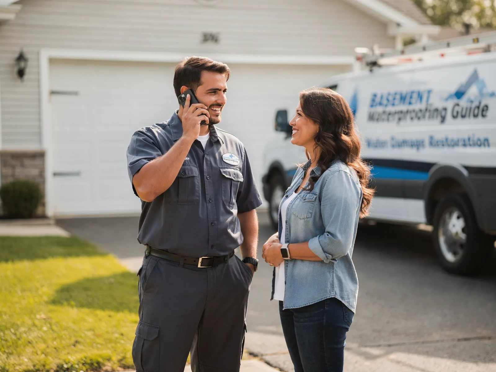 Basement Waterproofing Near Me Tracy City, TN FAQs